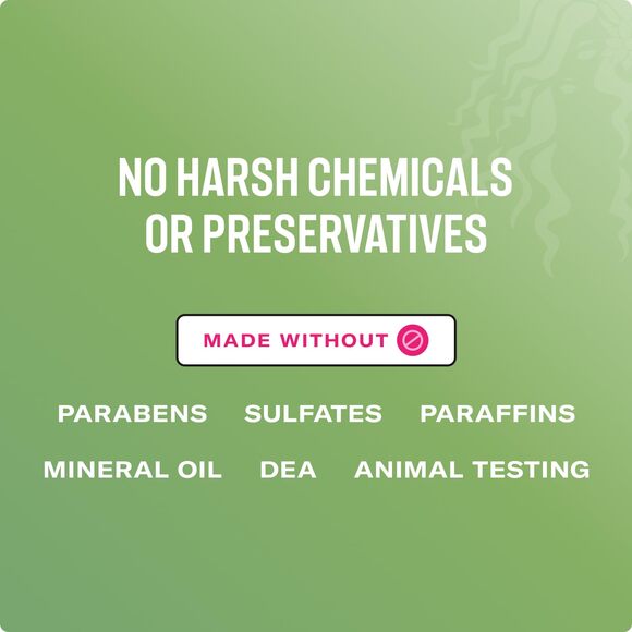 Mielle Rosemary Mint Strengthening Edge Gel 2oz – Biotin, Shine & Hold, New - Picture 3 of 13